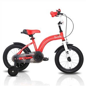 12 dyuymli salqin kichik sport velosiped bolalar velosipedlari