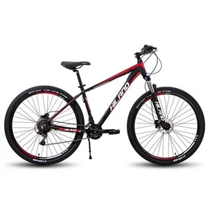 29 dyuymli qotishma gidravlik diskli tormoz MTB