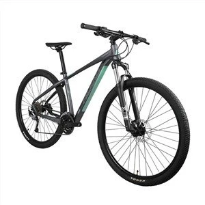 29er alyuminiy qotishmasi 6061 tog'li velosiped