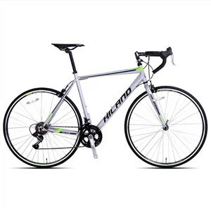 700C 14 tezlikda temir ramka yo'l velosiped