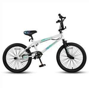 Qotishma ramka Freestyle BMX