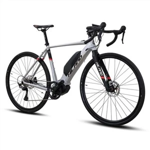 Eng yaxshi elektr poyga velosipedlari