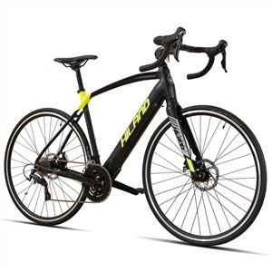 HILAND 22 tezlikli tezyurar velosiped 250W 36V