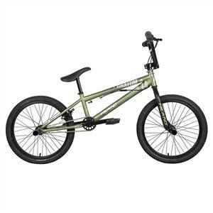 Sport Street Freestyle Bike 20 dyuymli BMX