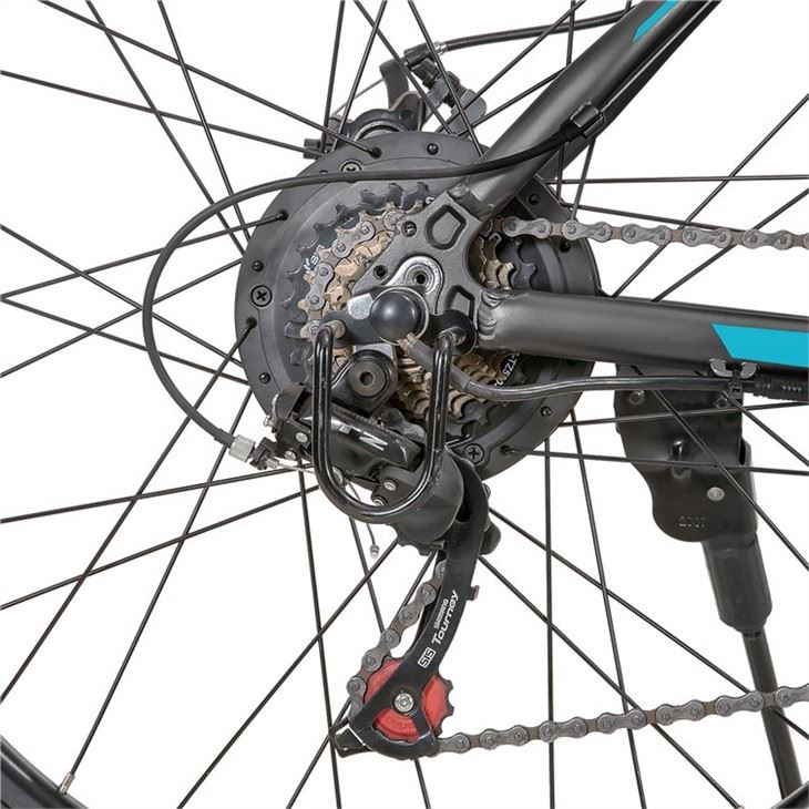 Electric Mountain Bike Pricelist