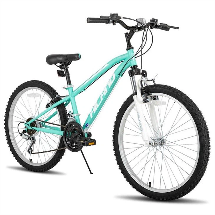 China Hardtail Mountain Bike factory