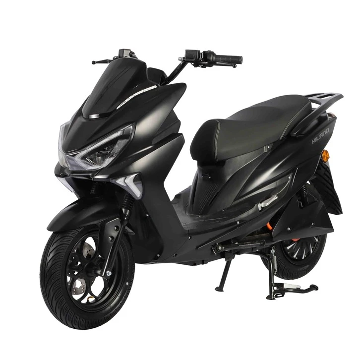 4000 Vt elektr stendup skuter 80 km/soat elektr g'ildirakli skuterlar