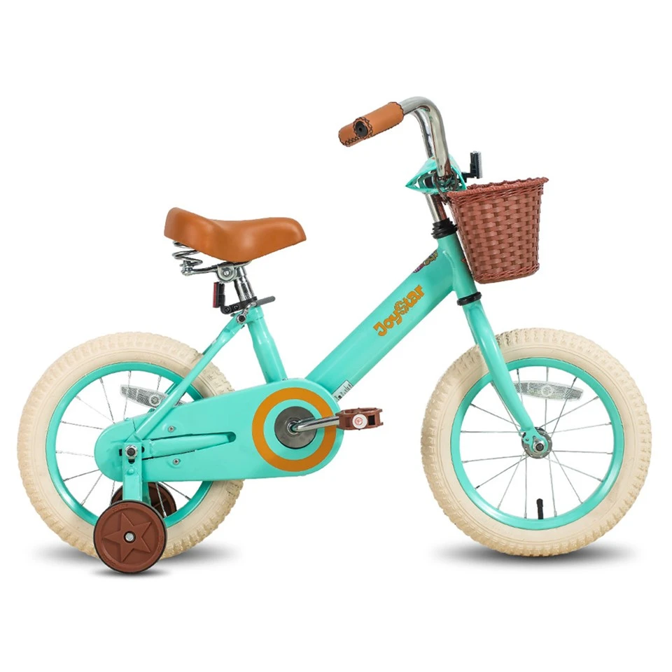 Issiq 12 dyuymli qiz pushti velosipedlari BIKE011