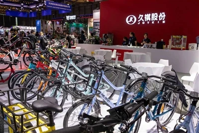 China Cycle 2024 Eng so‘nggi mahsulotlarni taqdim etadi