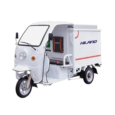 800W/1500W 3C elektr yetkazib beruvchi ekspress uch g'ildirakli velosiped