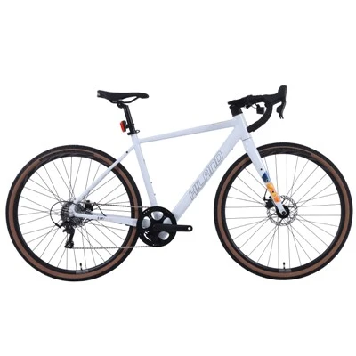 Quvnoq e - velike 6061 AllOY 50cm Crame 36660WRning orqa mexanik disklari
